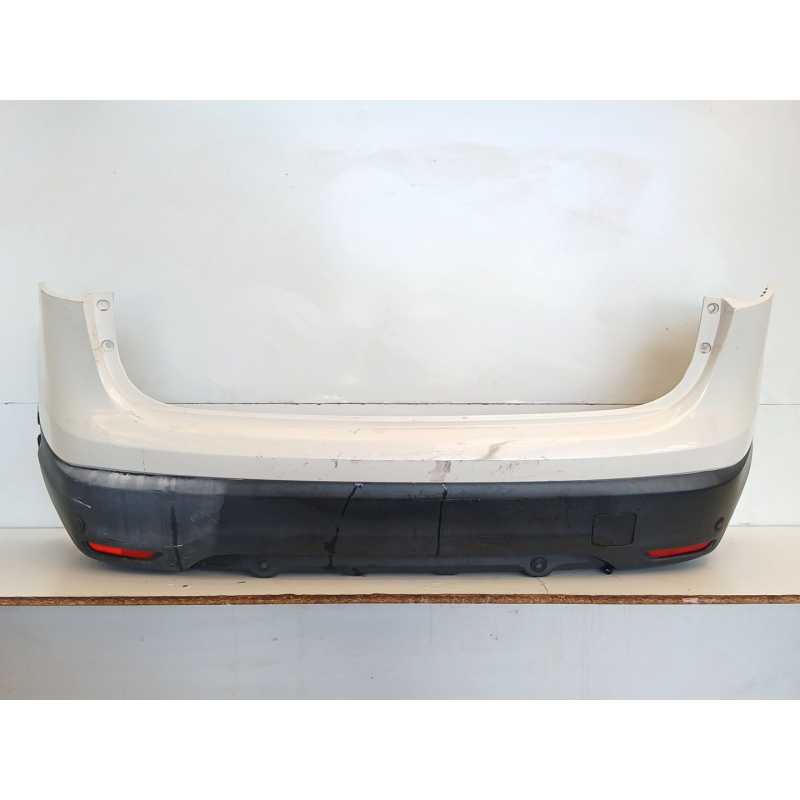 Recambio de paragolpes trasero para nissan qashqai (j11) 360 referencia OEM IAM   