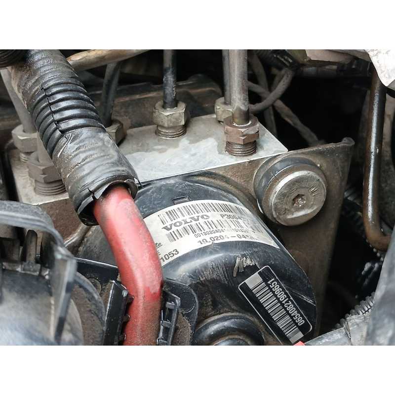 Recambio de abs para volvo xc90 i (275) d5 awd referencia OEM IAM P30643979  ATE
