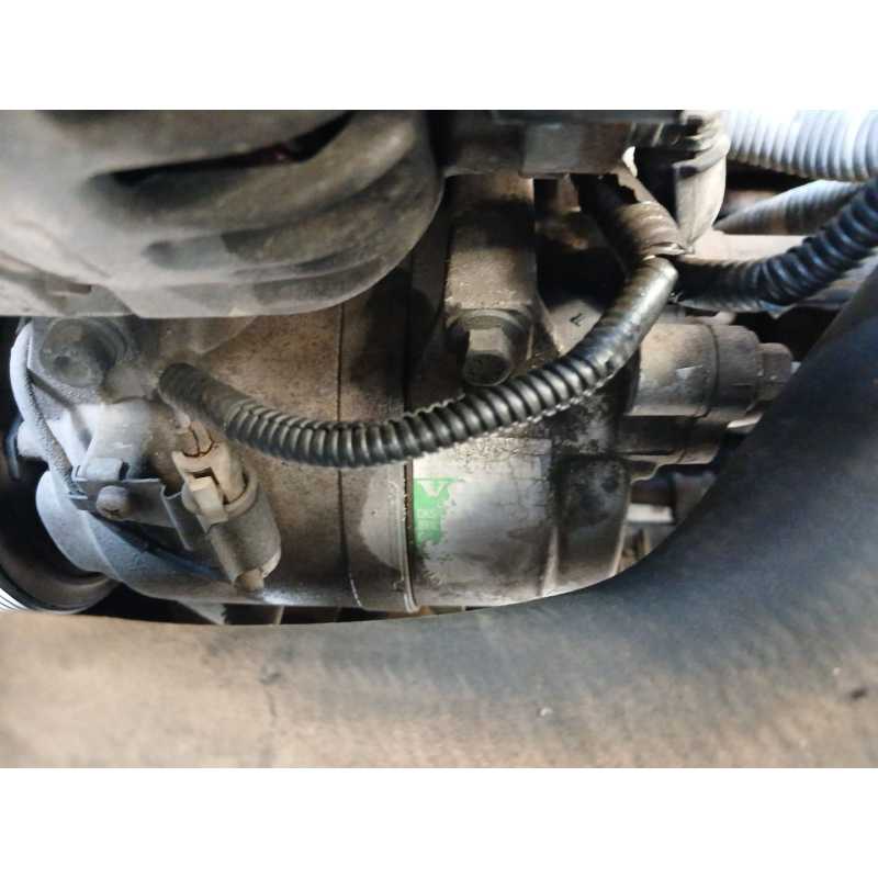 Recambio de compresor aire acondicionado para volvo xc90 i (275) d5 awd referencia OEM IAM   