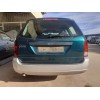 ford focus turnier (cak) del año 2002
