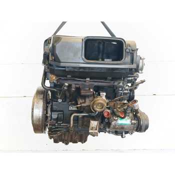 MOTOR COMPLETO 204D1 
