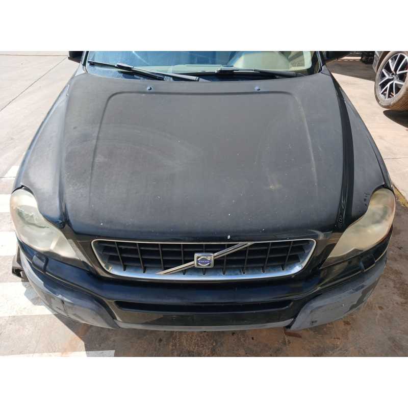 Recambio de capo para volvo xc90 i (275) d5 awd referencia OEM IAM   