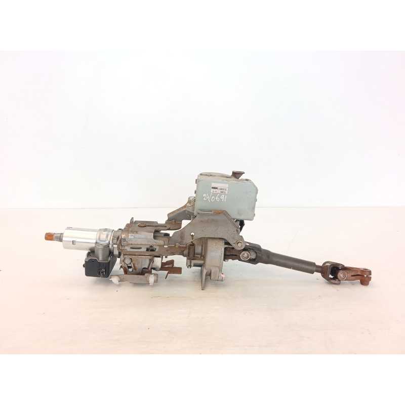 Recambio de columna direccion para nissan qashqai (j11) 360 referencia OEM IAM 48810BH70B F9N6732 B5Z03B2P