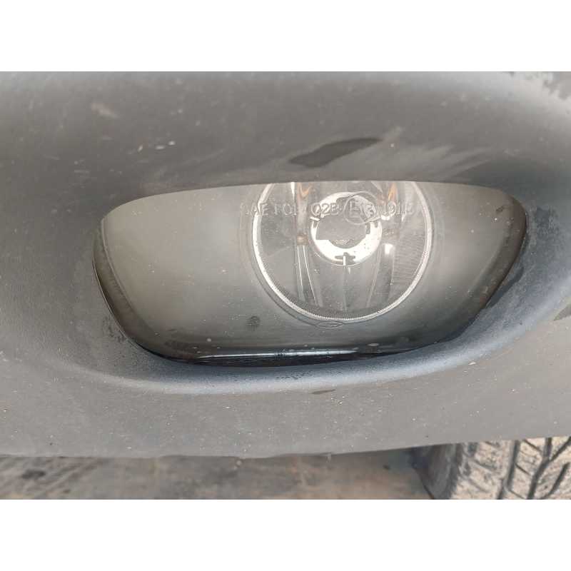 Recambio de faro antiniebla izquierdo para volvo xc90 i (275) d5 awd referencia OEM IAM   