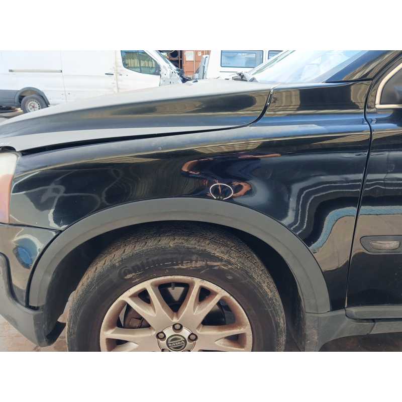 Recambio de aleta delantera izquierda para volvo xc90 i (275) d5 awd referencia OEM IAM   