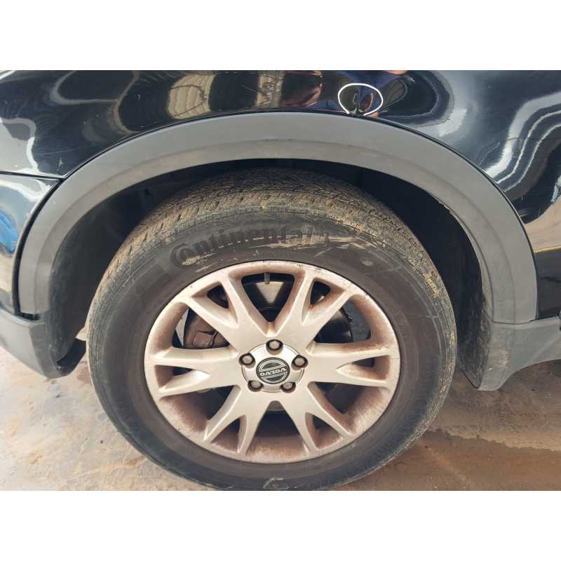Recambio de aletin delantero izquierdo para volvo xc90 i (275) d5 awd referencia OEM IAM   