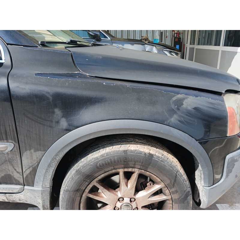 Recambio de aleta delantera derecha para volvo xc90 i (275) d5 awd referencia OEM IAM   