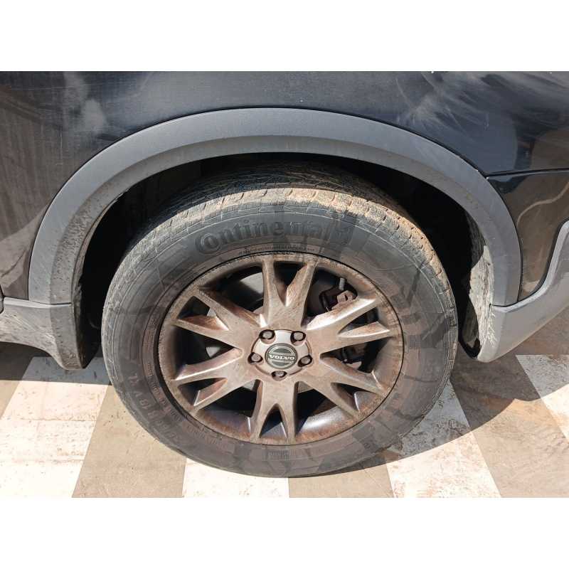 Recambio de aletin delantero derecho para volvo xc90 i (275) d5 awd referencia OEM IAM   