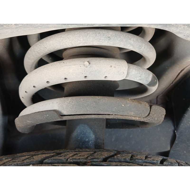 Recambio de amortiguador delantero izquierdo para volvo xc90 i (275) d5 awd referencia OEM IAM   