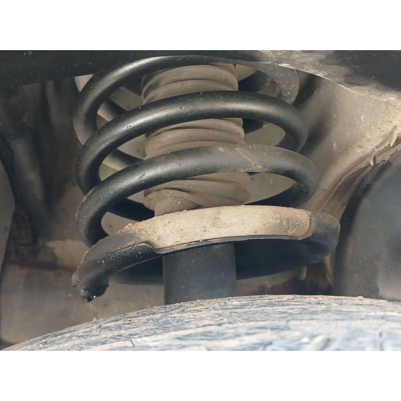 Recambio de amortiguador delantero derecho para volvo xc90 i (275) d5 awd referencia OEM IAM   