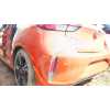 Recambio de paragolpes trasero para opel corsa f edition referencia OEM IAM   