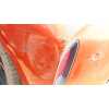 Recambio de paragolpes trasero para opel corsa f edition referencia OEM IAM   