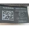 Recambio de cinturon seguridad delantero derecho para nissan micra v (k14) acenta sprint referencia OEM IAM 868845FA1A 636420500