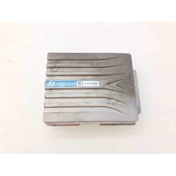 AMPLIFICADOR DE ANTENA 96370G2100 