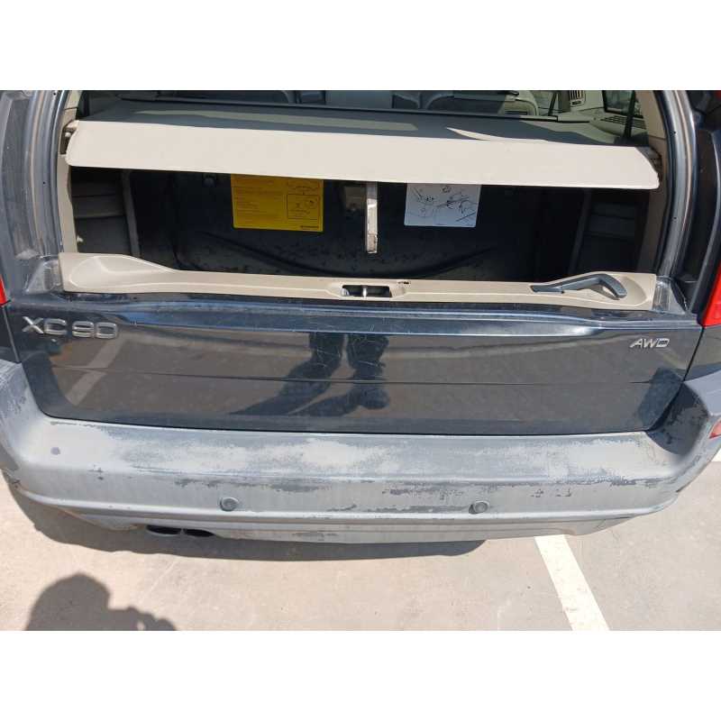 Recambio de porton trasero para volvo xc90 i (275) d5 awd referencia OEM IAM   