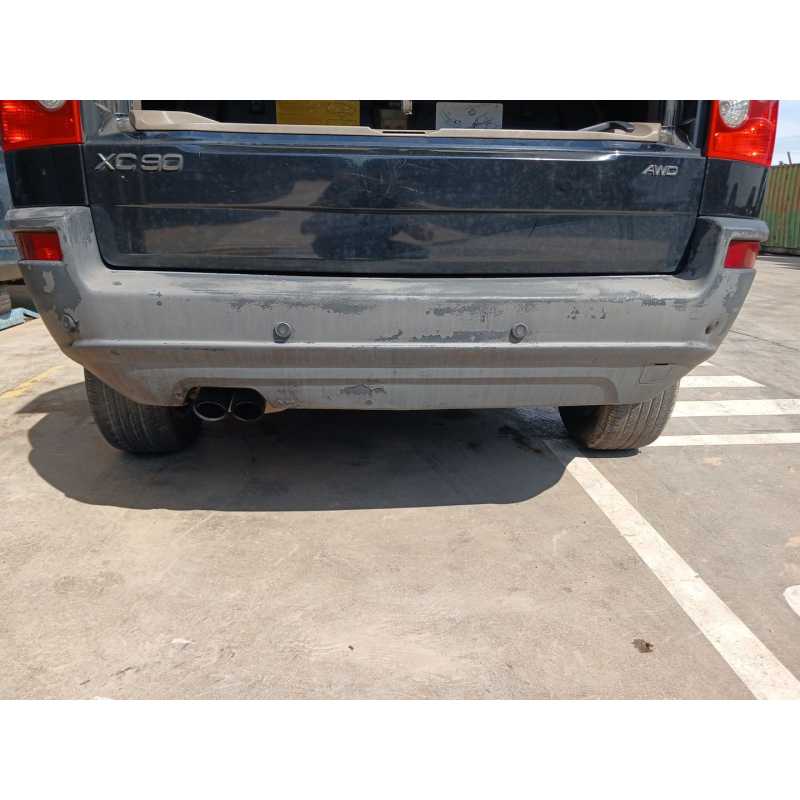 Recambio de paragolpes trasero para volvo xc90 i (275) d5 awd referencia OEM IAM   