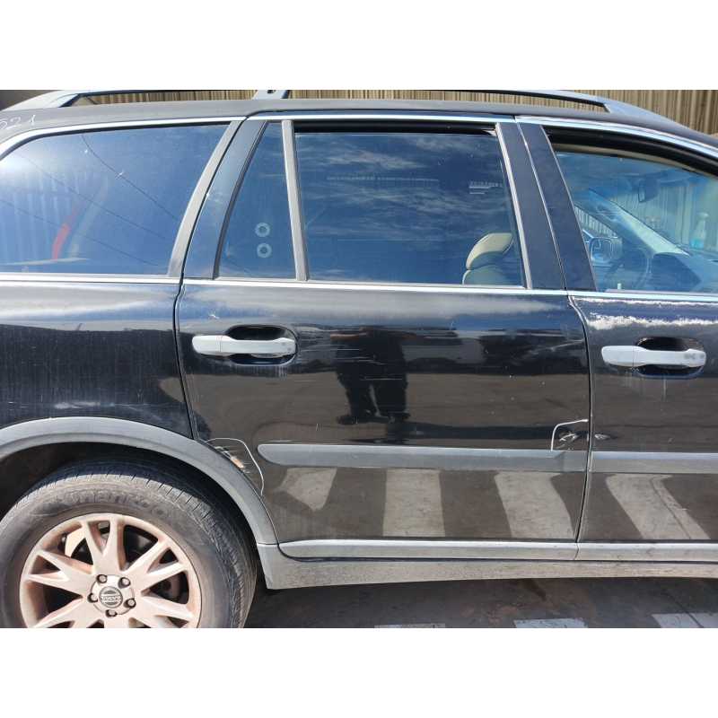 Recambio de puerta trasera derecha para volvo xc90 i (275) d5 awd referencia OEM IAM   