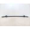 Recambio de refuerzo paragolpes delantero para hyundai ioniq (ae) 1.6 gdi hybrid referencia OEM IAM 96571G200  