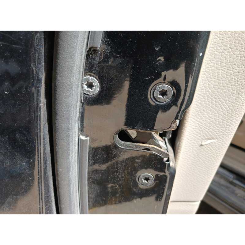Recambio de cerradura puerta delantera izquierda para volvo xc90 i (275) d5 awd referencia OEM IAM   