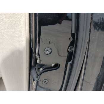 CERRADURA PUERTA DELANTERA DERECHA 