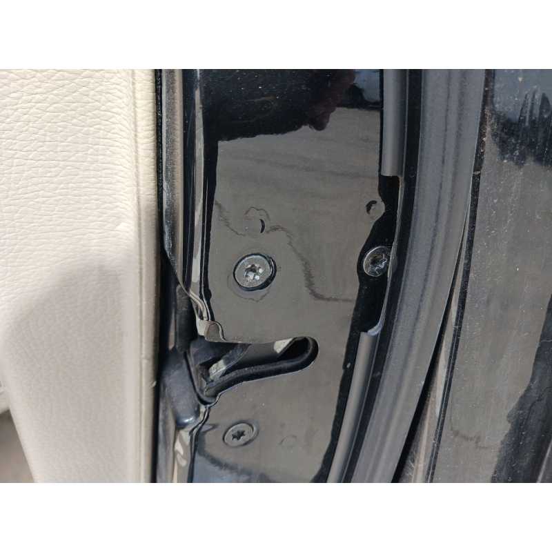 Recambio de cerradura puerta delantera derecha para volvo xc90 i (275) d5 awd referencia OEM IAM   