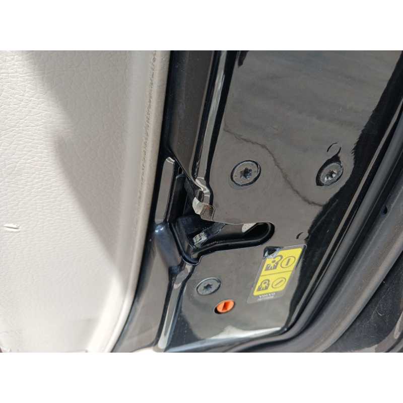 Recambio de cerradura puerta trasera derecha para volvo xc90 i (275) d5 awd referencia OEM IAM   