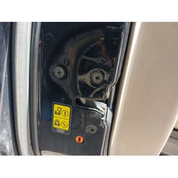 CERRADURA PUERTA TRASERA IZQUIERDA 
