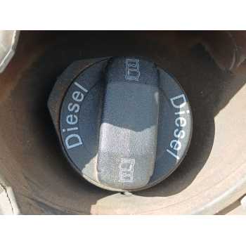 TAPON COMBUSTIBLE 