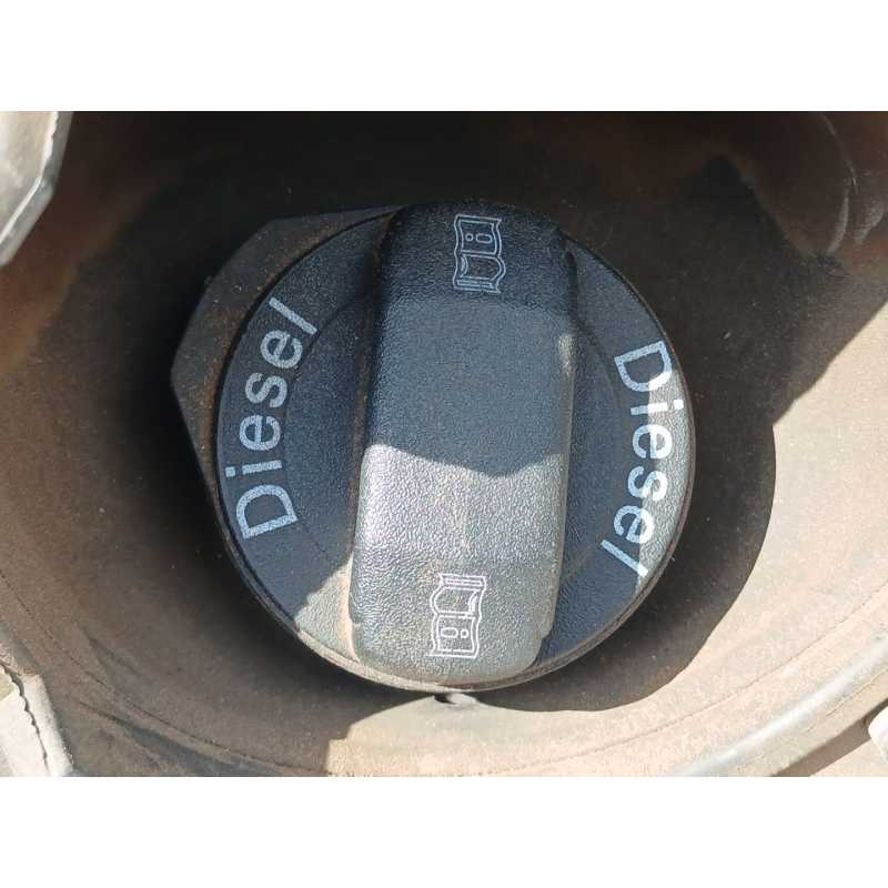 Recambio de tapon combustible para volvo xc90 i (275) d5 awd referencia OEM IAM   