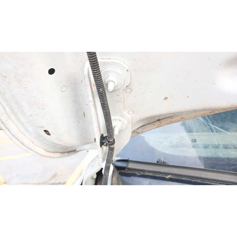 Recambio de bisagra capo derecha para ford kuga iii (dfk) 2.5 duratec plug-in-hybrid referencia OEM IAM   