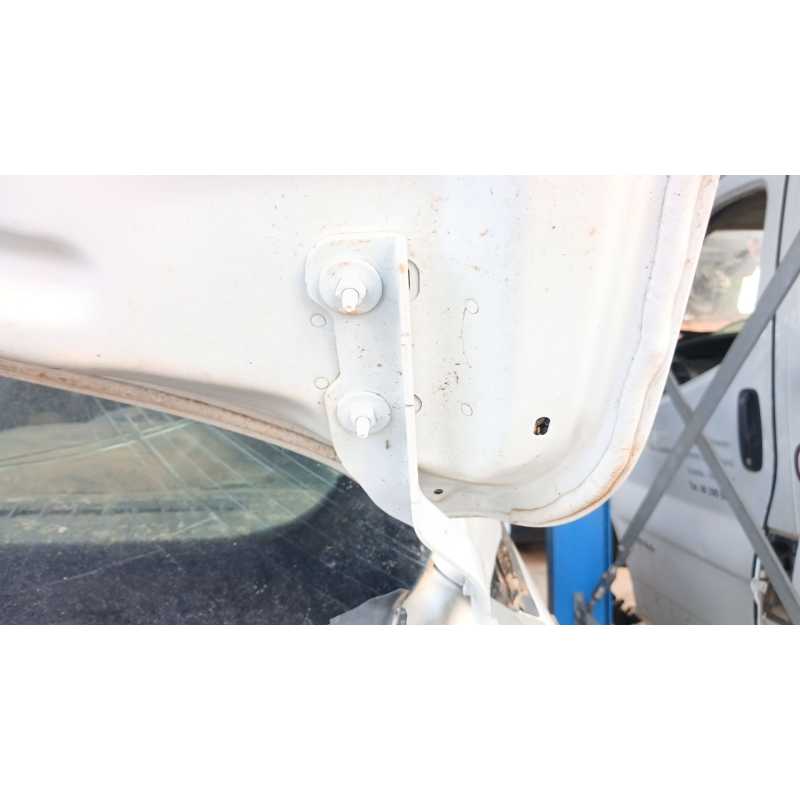 Recambio de bisagra capo izquierda para ford kuga iii (dfk) 2.5 duratec plug-in-hybrid referencia OEM IAM   
