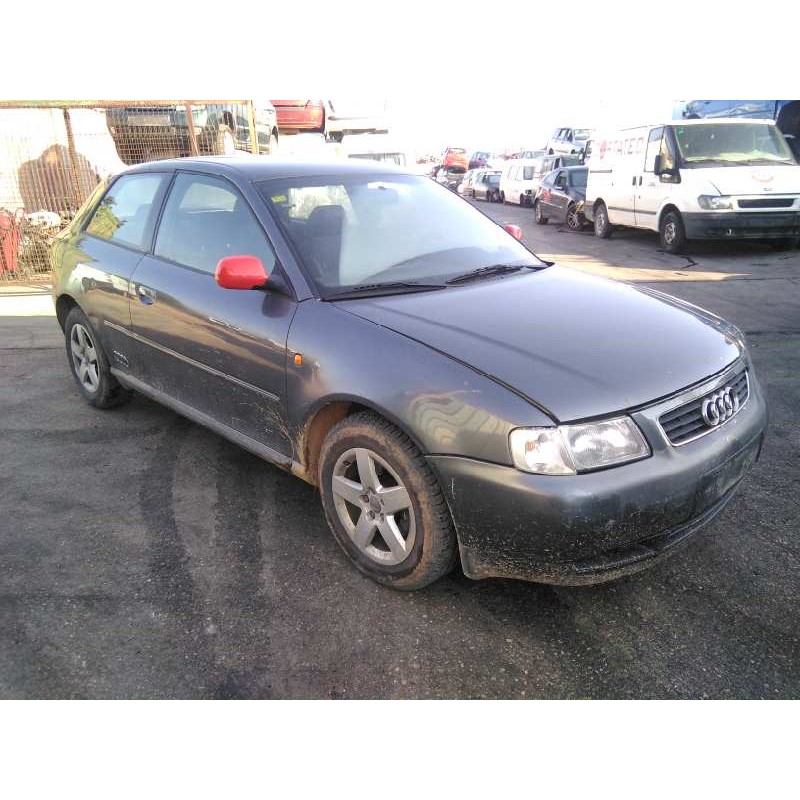 audi a3 (8l) del año 2000