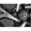 Recambio de llanta para toyota c-hr (_x1_) 1.8 hybrid (zyx10_, zyx11_) referencia OEM IAM CMS860714  