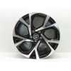 Recambio de llanta para toyota c-hr (_x1_) 1.8 hybrid (zyx10_, zyx11_) referencia OEM IAM CMS860714  
