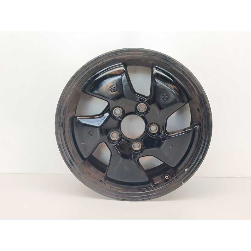 Recambio de llanta para hyundai ioniq (ae) 1.6 gdi hybrid referencia OEM IAM 52910G2120  