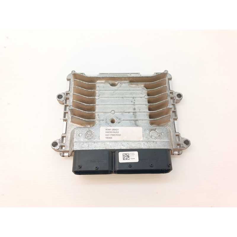 Recambio de centralita cambio automatico para hyundai ioniq (ae) 1.6 gdi hybrid referencia OEM IAM 954412BAD1 HAE0G16US2 