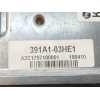 Recambio de centralita motor uce para hyundai ioniq (ae) 1.6 gdi hybrid referencia OEM IAM 391A103HE1 A2C1797180001 3910103HE1