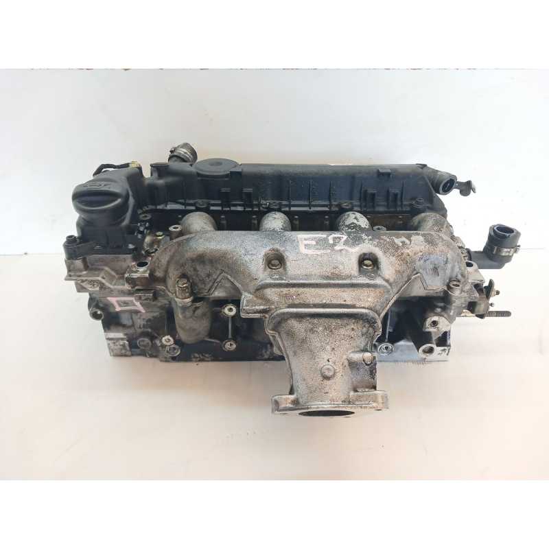 Recambio de culata para fiat scudo furgoneta (220_) 2.0 jtd referencia OEM IAM 9635317410  