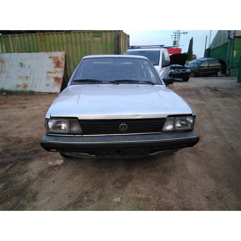 volkswagen passat (321/23/27/31) del año 1984