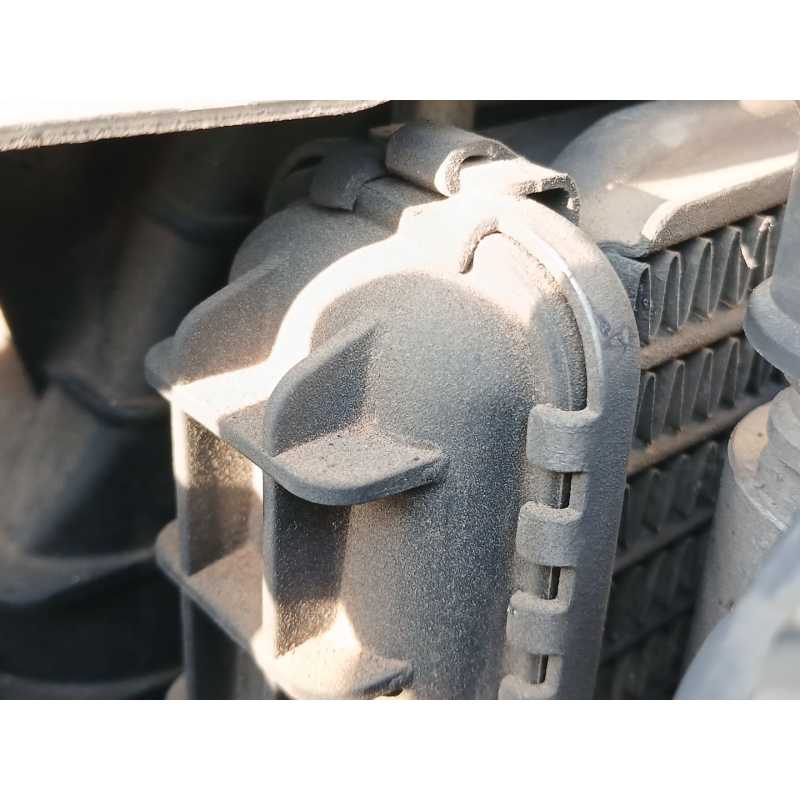 Recambio de intercooler para volvo xc90 i (275) d5 awd referencia OEM IAM   