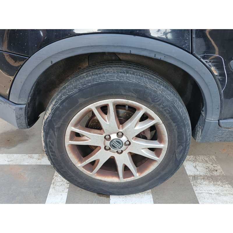 Recambio de aletin trasero derecho para volvo xc90 i (275) d5 awd referencia OEM IAM   
