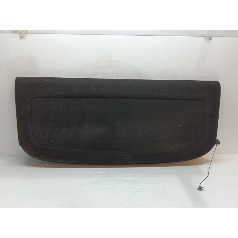 Recambio de bandeja trasera para ford fiesta vii (hj, hf) 1.0 ecoboost referencia OEM IAM H1BBA46668A  