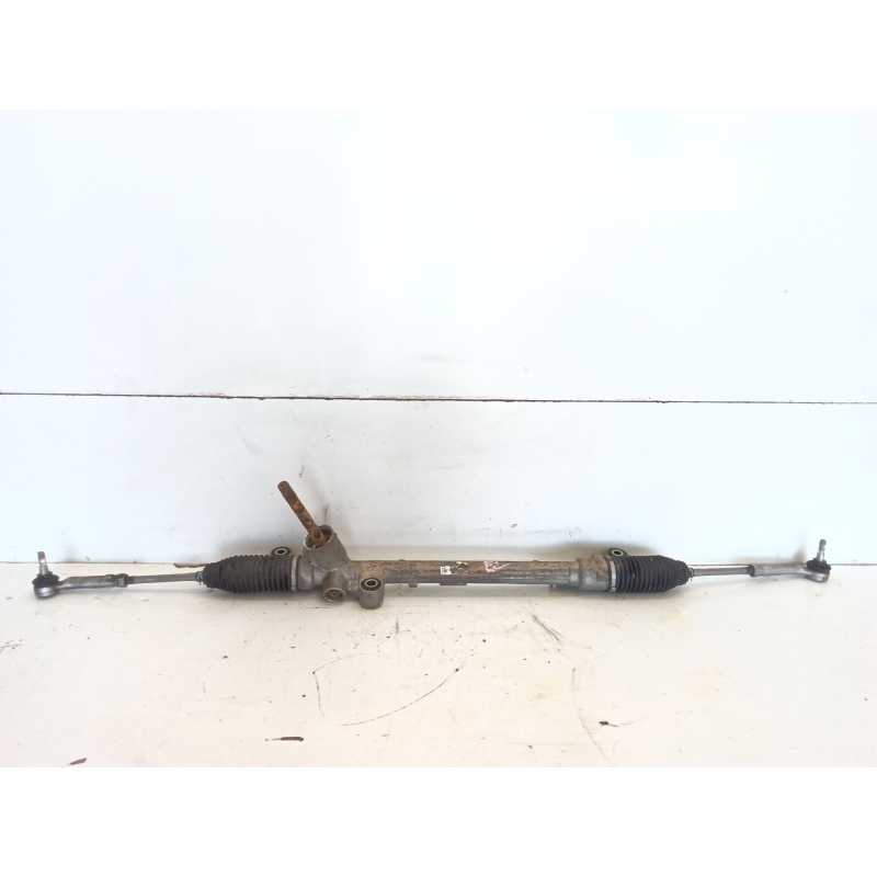 Recambio de cremallera direccion para ford fiesta vii (hj, hf) 1.0 ecoboost referencia OEM IAM RM02A185BW  