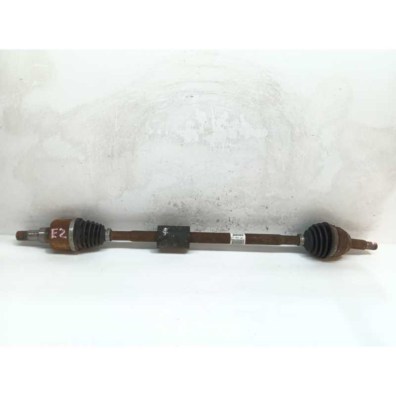 Recambio de transmision delantera derecha para ford fiesta vii (hj, hf) 1.0 ecoboost referencia OEM IAM H1B53B436FF  