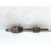 Recambio de transmision delantera derecha para ford fiesta vii (hj, hf) 1.0 ecoboost referencia OEM IAM H1B53B436FF  