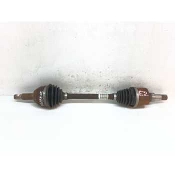 TRANSMISION DELANTERA IZQUIERDA H1B53B437FG 
