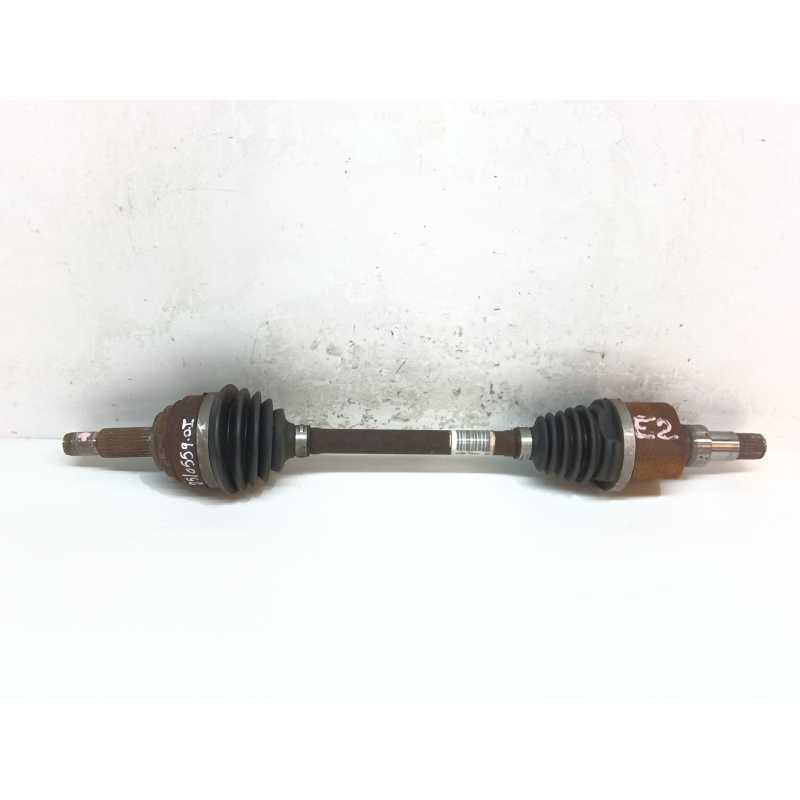 Recambio de transmision delantera izquierda para ford fiesta vii (hj, hf) 1.0 ecoboost referencia OEM IAM H1B53B437FG  