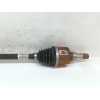 Recambio de transmision delantera izquierda para ford fiesta vii (hj, hf) 1.0 ecoboost referencia OEM IAM H1B53B437FG  