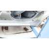 Recambio de faldon lateral izquierdo para dacia duster ambiance 4x2 referencia OEM IAM   