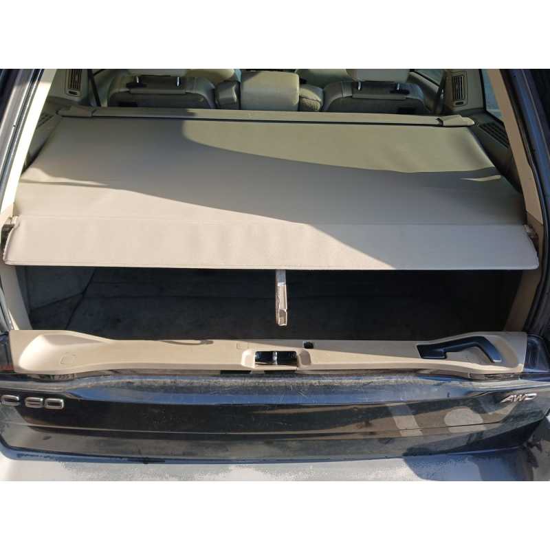 Recambio de bandeja trasera para volvo xc90 i (275) d5 awd referencia OEM IAM 39897799  